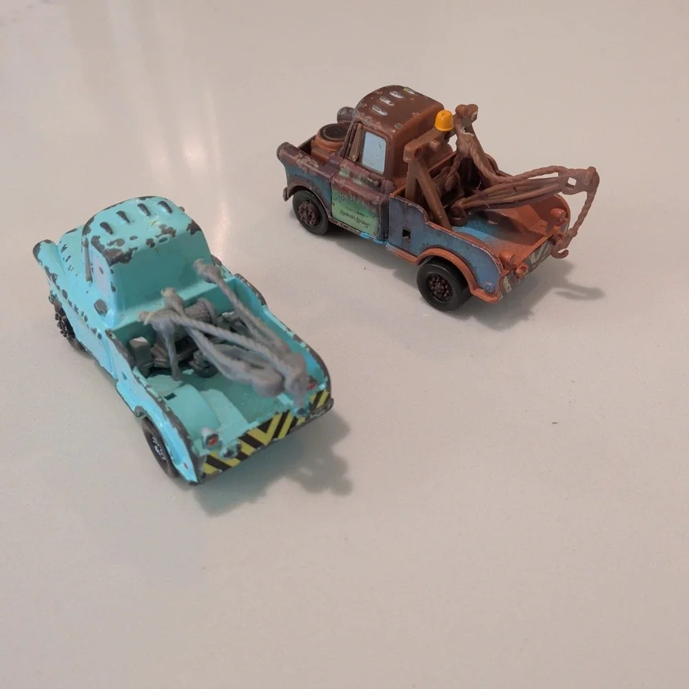 Mattel this product